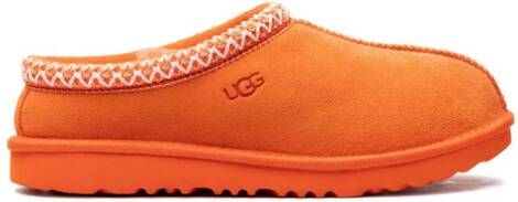 UGG Kids Tasman II "Red" slippers
