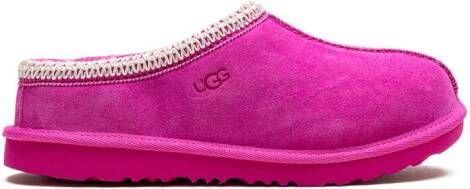 UGG Kids Tasman II "Rock Rose" slippers Pink