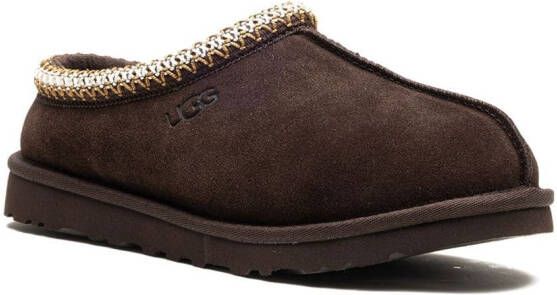 UGG Kids Tasman II "Tasman Brown" slippers