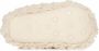 UGG Kids touch-strap textured booties White - Thumbnail 5