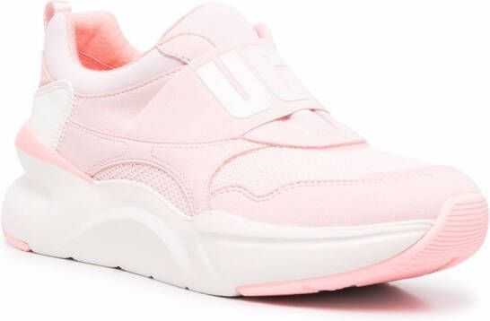 UGG La Flex low-top sneakers Pink