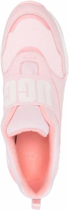 UGG La Flex low-top sneakers Pink