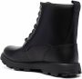 UGG lace-up ankle boots Black - Thumbnail 3
