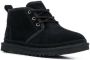 UGG lace up ankle boots Black - Thumbnail 2
