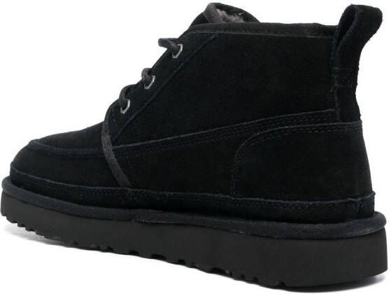 UGG Neumel boots Black