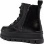 UGG laced side boots Black - Thumbnail 3