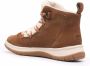 UGG Lakesider Heritage suede boots Brown - Thumbnail 3