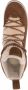 UGG Lakesider Heritage suede boots Brown - Thumbnail 4