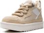 UGG Lowmel Spring "Biscotti" sneakers Neutrals - Thumbnail 4