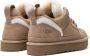 UGG Lowmel suede high-top sneakers Neutrals - Thumbnail 3