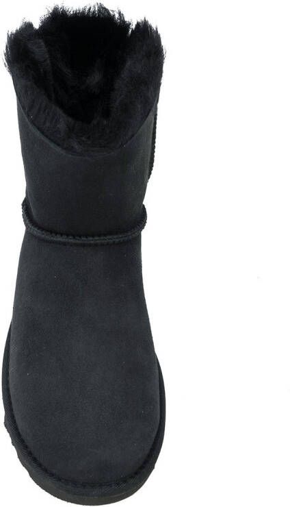 UGG Mini Bailey Bow II boots Black