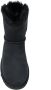 UGG Mini Bailey Bow II boots Black - Thumbnail 4
