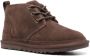 UGG Neumel lace-up suede boots Brown - Thumbnail 2