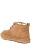 UGG Neumel lace-up suede boots Brown - Thumbnail 3