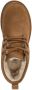 UGG Neumel lace-up suede boots Brown - Thumbnail 4