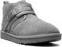 UGG Neumel Quickclick Chukka suede boots Grey - Thumbnail 2