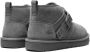 UGG Neumel Quickclick Chukka suede boots Grey - Thumbnail 3