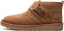 UGG Neumel Snapback boots Brown - Thumbnail 5