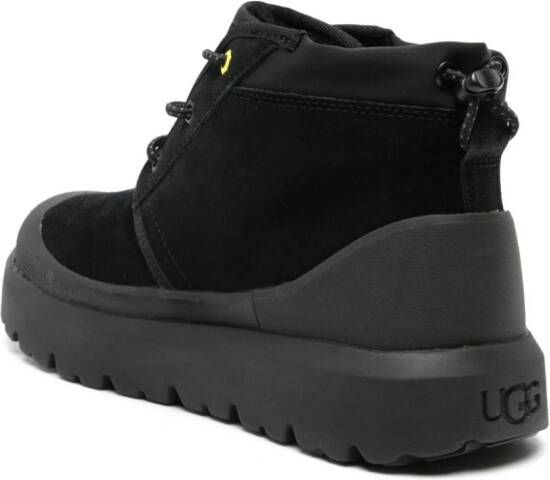 UGG Neumel Weather Hybrid boots Black