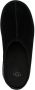 UGG New Heights 50mm suede clogs Black - Thumbnail 4