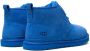 UGG Nuemel suede boots Blue - Thumbnail 3