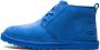 UGG Nuemel suede boots Blue - Thumbnail 5