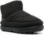UGG padded ankle boots Black - Thumbnail 2