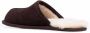 UGG Pearle slip-on slippers Brown - Thumbnail 3