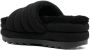 UGG Puft slide sandals Black - Thumbnail 3
