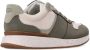 UGG ReTrainer low-top sneakers Green - Thumbnail 3