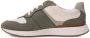 UGG ReTrainer low-top sneakers Green - Thumbnail 5