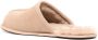 UGG Scuff sheepskin slippers Brown - Thumbnail 3