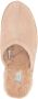 UGG Scuff sheepskin slippers Brown - Thumbnail 4