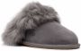 UGG Scuff Sis slippers Grey - Thumbnail 2
