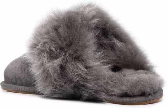 UGG Scuff Sis slippers Grey