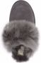 UGG Scuff Sis slippers Grey - Thumbnail 4