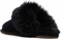 UGG Scuff Sis suede slippers Black - Thumbnail 3