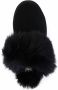 UGG Scuff Sis suede slippers Black - Thumbnail 4