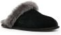 UGG Scuffette II shearling-lined slippers Black - Thumbnail 1