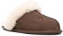 UGG Scuffette II shearling slippers Brown - Thumbnail 2