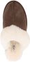 UGG Scuffette II shearling slippers Brown - Thumbnail 4