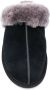 UGG Scuffette II slippers Black - Thumbnail 4
