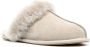 UGG Scuffette II slippers Grey - Thumbnail 2