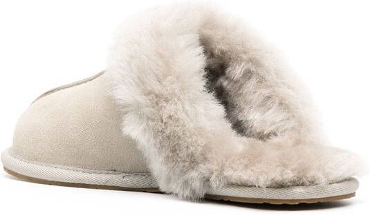 UGG Scuffette II slippers Grey