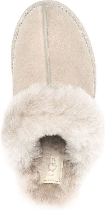 UGG Scuffette II slippers Grey