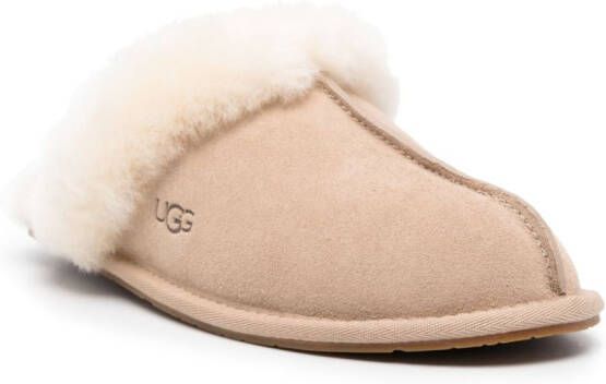 UGG Scuffette II slippers Neutrals