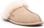 UGG Scuffette II slippers Neutrals - Thumbnail 2