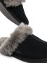 UGG Scuffette shearling-lined slippers Black - Thumbnail 2