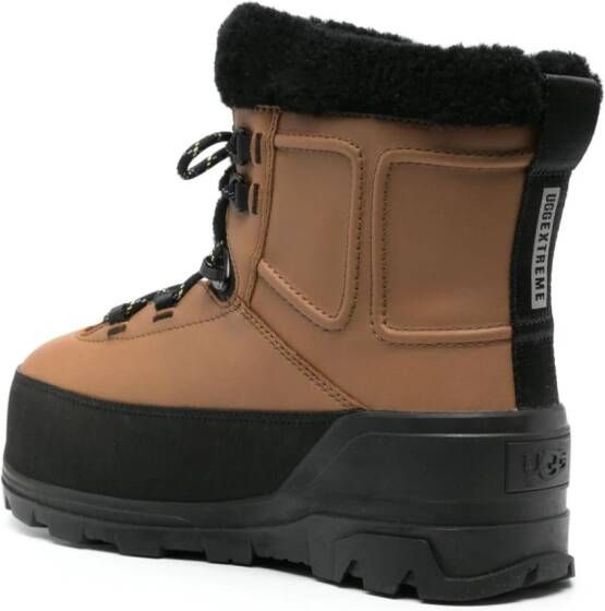 UGG Shasta Gore-Tex ankle boot Brown