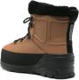 UGG Shasta Gore-Tex ankle boot Brown - Thumbnail 3